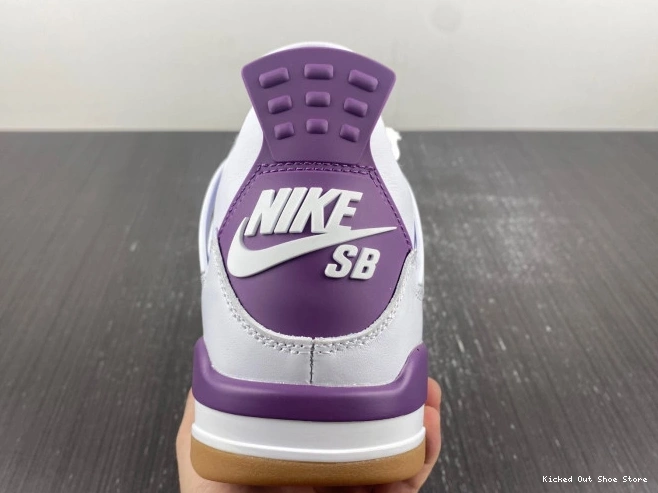 Kick Theory 4 Jordan DR5415-150 Retro SB 0710